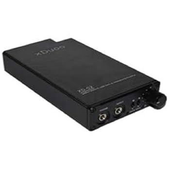 Amazon.co.jp: xDuoo ハイレゾ音源対応 DAC搭載ポータブル